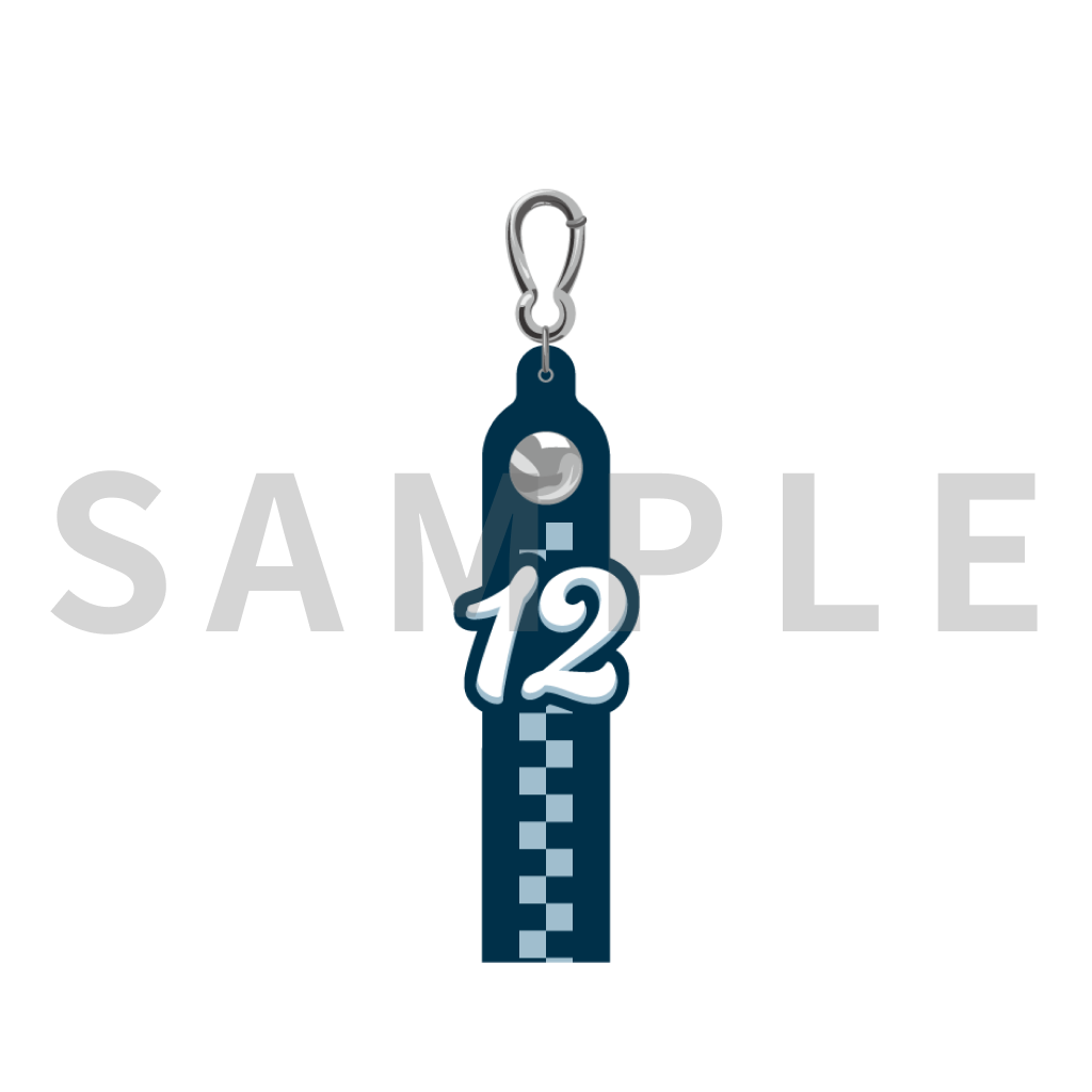 ラバータオルホルダー