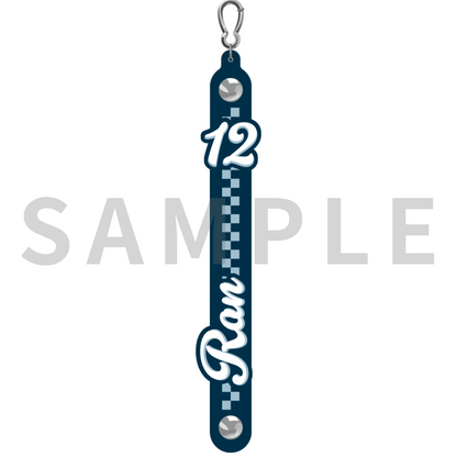 ラバータオルホルダー