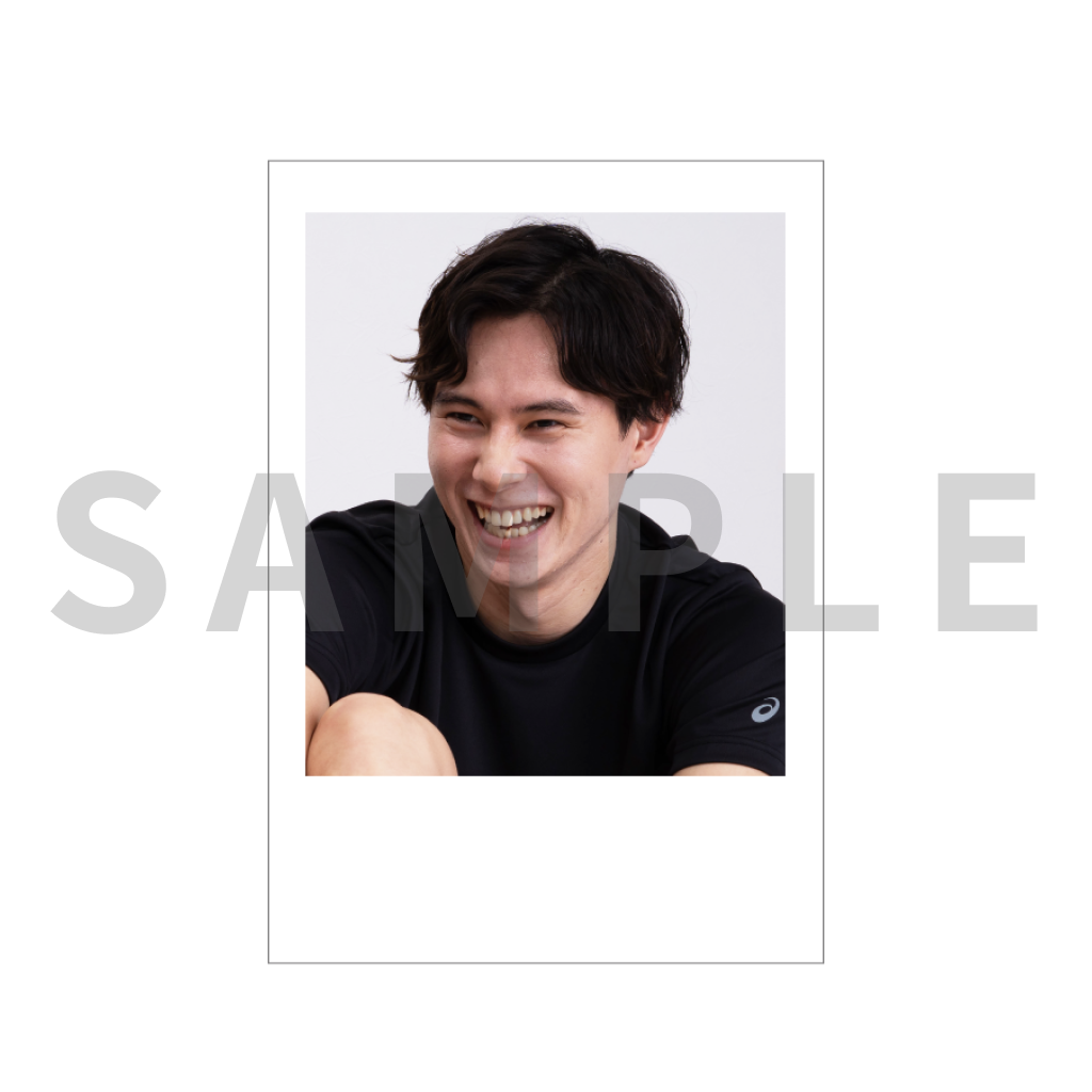 ステッカーセット（5種）