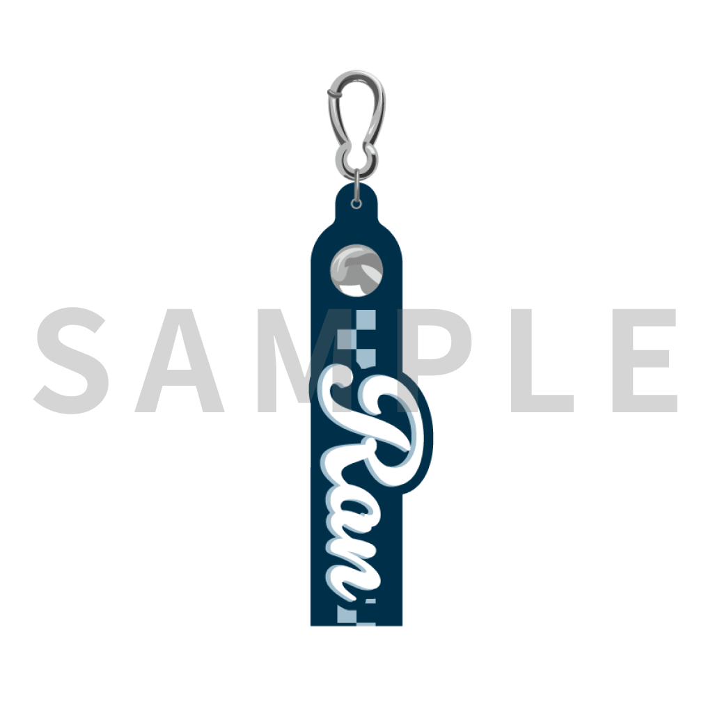 ラバータオルホルダー