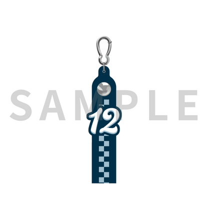 ラバータオルホルダー